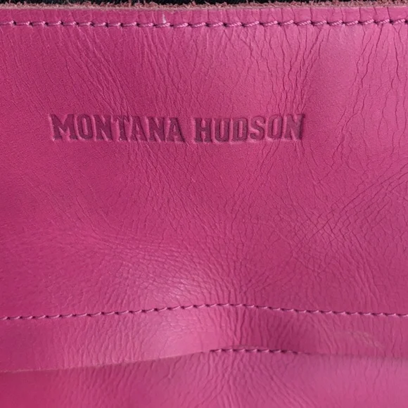 Montana Hudson bag - Picture 2 of 8